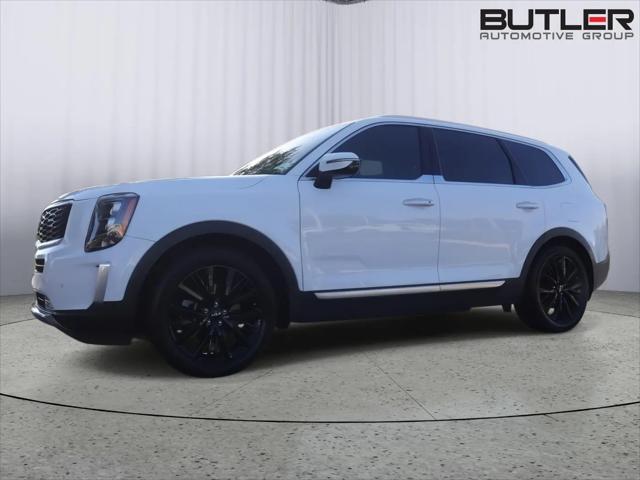 2022 Kia Telluride SX for sale in Columbus, GA