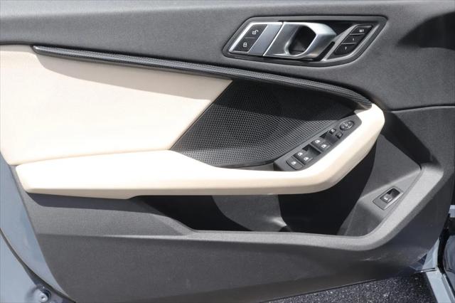 2021 BMW Coupe sDrive