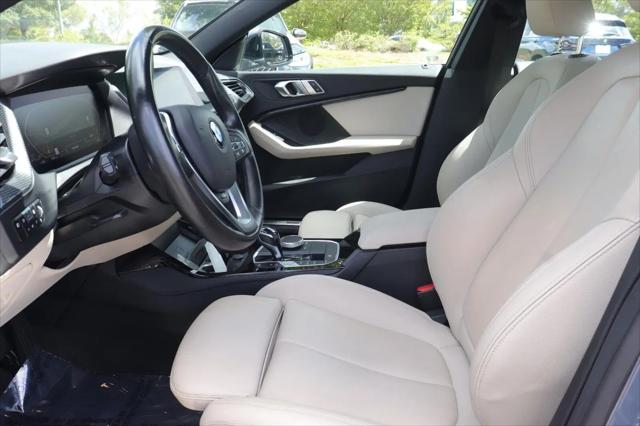 2021 BMW Coupe sDrive