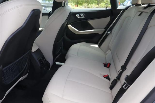 2021 BMW Coupe sDrive