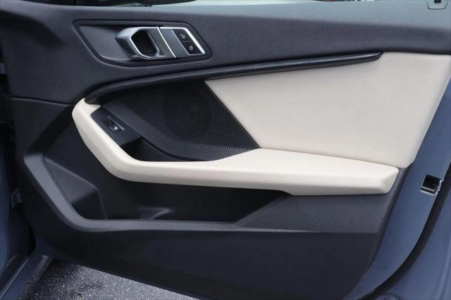 2021 BMW Coupe sDrive