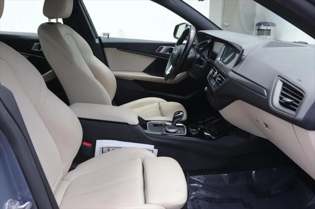 2021 BMW Coupe sDrive