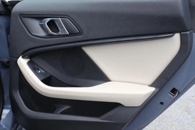 2021 BMW Coupe sDrive