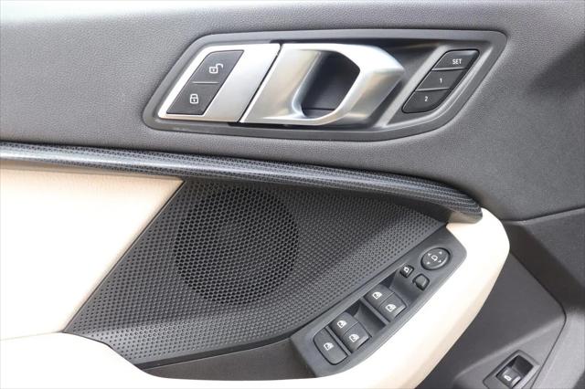 2021 BMW Coupe sDrive