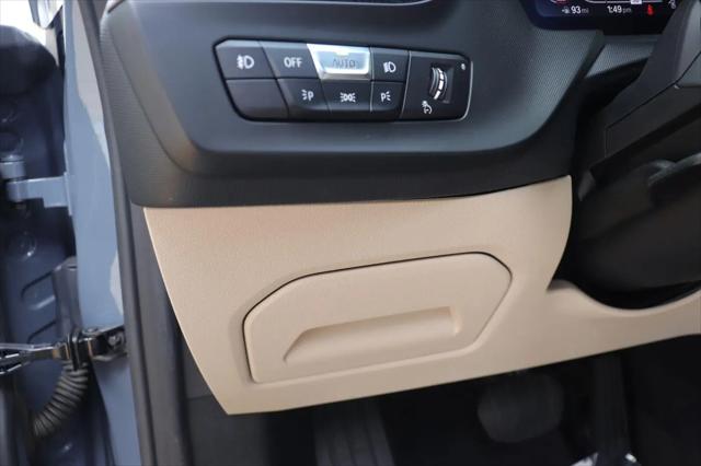 2021 BMW Coupe sDrive