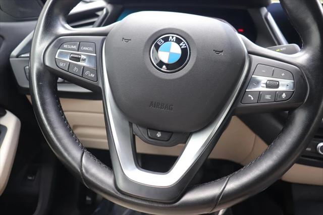 2021 BMW Coupe sDrive