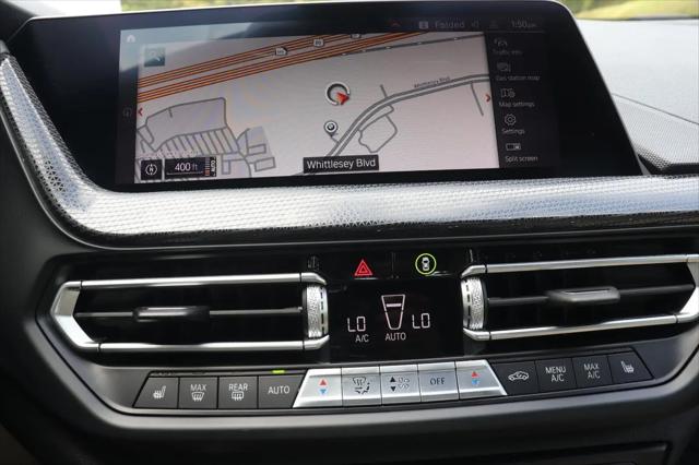 2021 BMW Coupe sDrive
