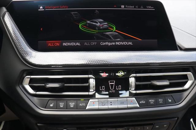 2021 BMW Coupe sDrive