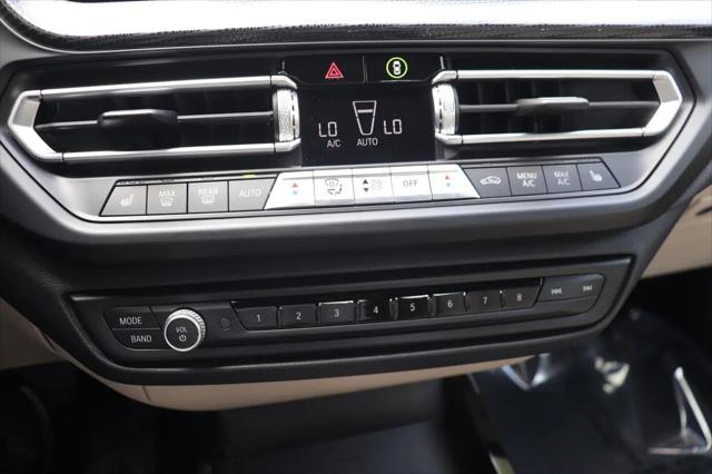 2021 BMW Coupe sDrive