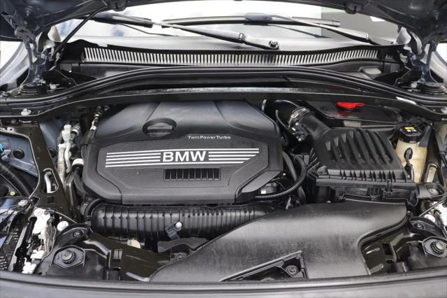 2021 BMW Coupe sDrive