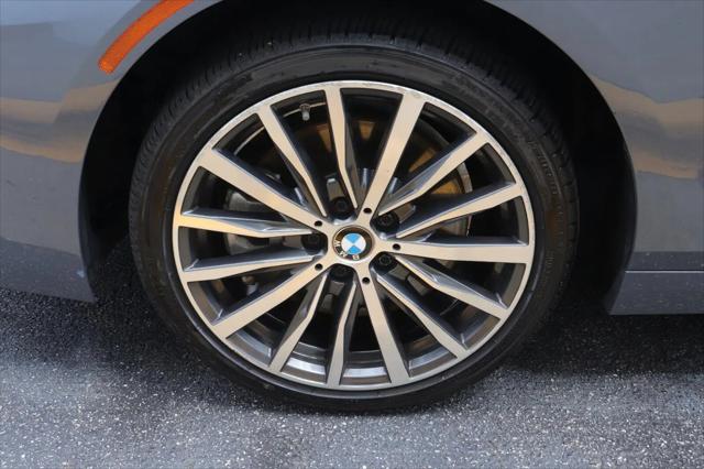 2021 BMW Coupe sDrive