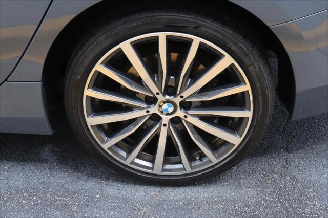 2021 BMW Coupe sDrive