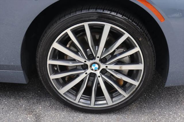 2021 BMW Coupe sDrive