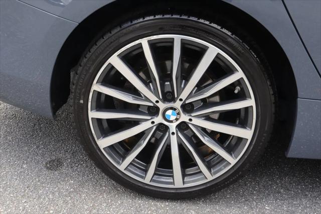 2021 BMW Coupe sDrive