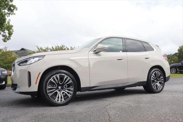 2026 BMW X3 30 xDrive for sale in Columbus, GA