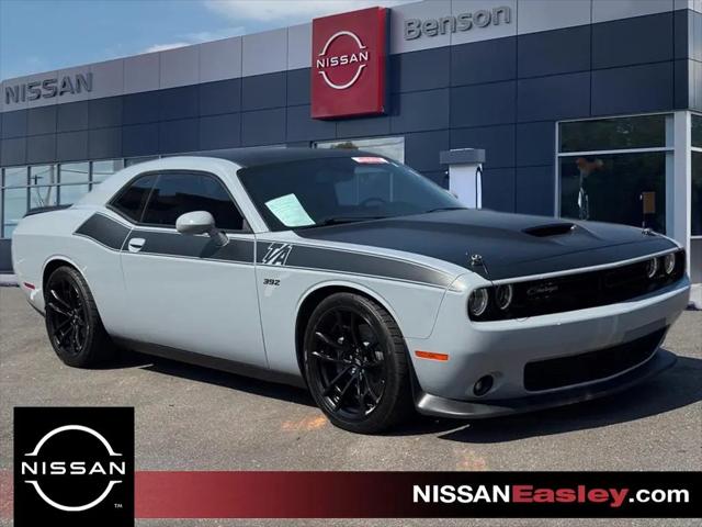 2021 Dodge Challenger R/T Scat Pack for sale in Easley, SC