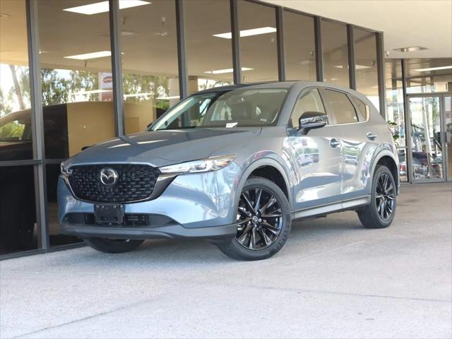 2025 Mazda CX-5 2.5 S Carbon Edition for sale in Tucson, AZ