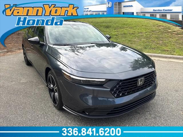 2026 Honda Accord Sedan SE for sale in High Point, NC