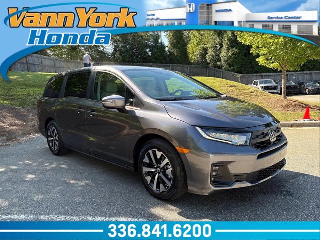 2027 Honda Odyssey EX-L for sale in High Point, NC