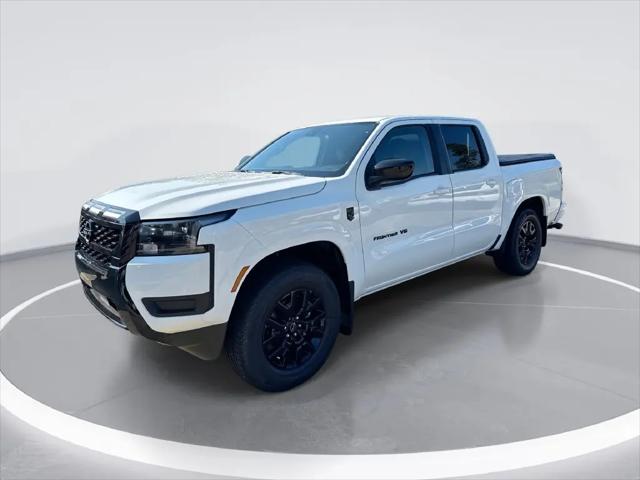 2027 Nissan Frontier SV for sale in Covington, LA