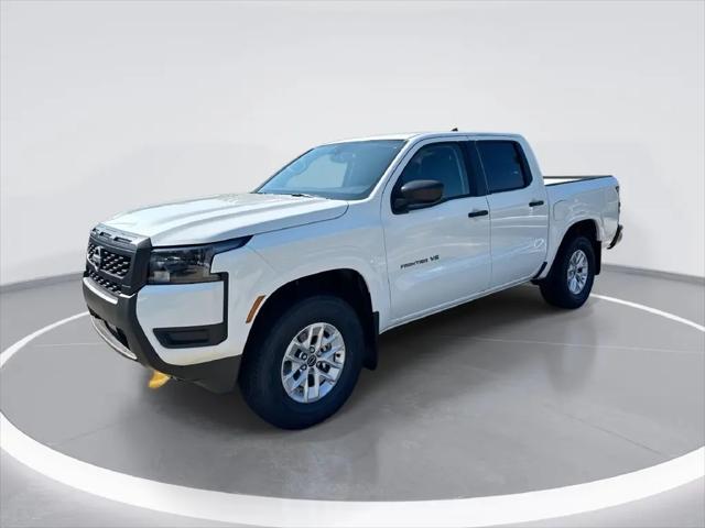 2027 Nissan Frontier S for sale in Covington, LA