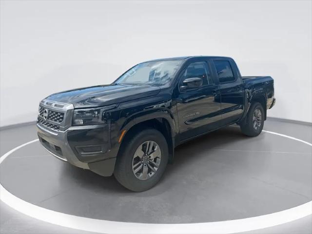 2027 Nissan Frontier SV for sale in Covington, LA