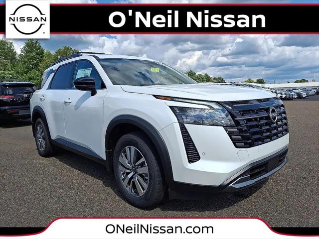 2026 Nissan Pathfinder SL for sale in Warminster, PA