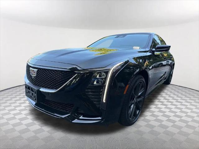 2025 Cadillac CT5-V V-Series RWD for sale in Newnan, GA