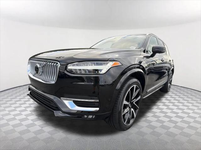 2023 Volvo XC90 B6 Plus 7-Seater for sale in Newnan, GA