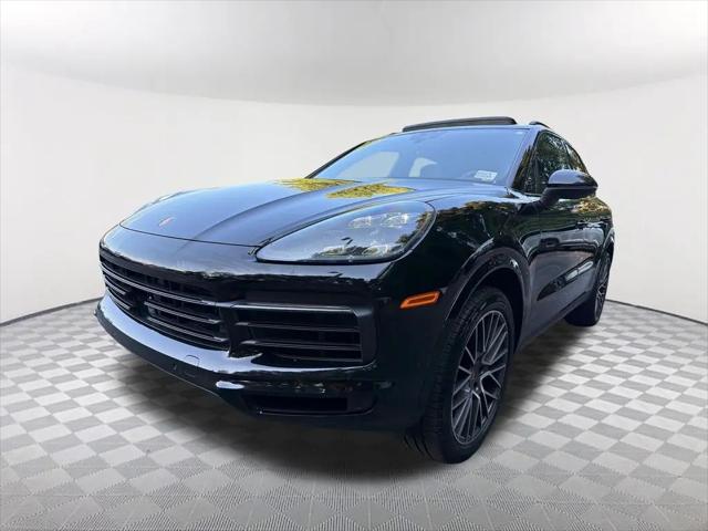 2020 Porsche Cayenne Cayenne for sale in Newnan, GA