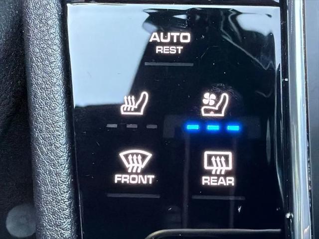 2020 Porsche Cayenne Cayenne