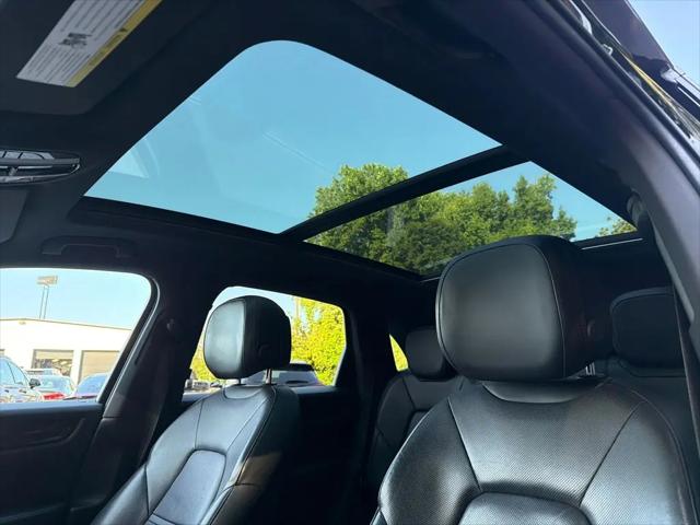 2020 Porsche Cayenne Cayenne