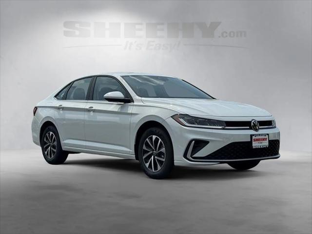2027 Volkswagen Jetta S for sale in Springfield, VA