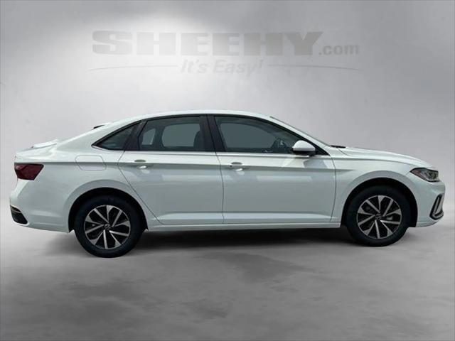 2027 Volkswagen Jetta S