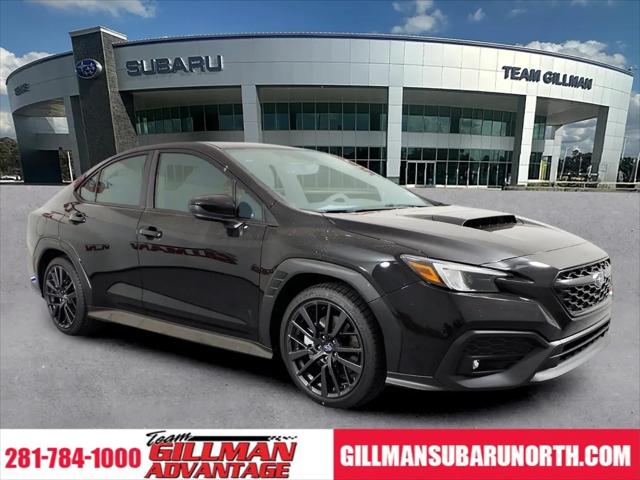 2026 Subaru WRX Premium for sale in Houston, TX