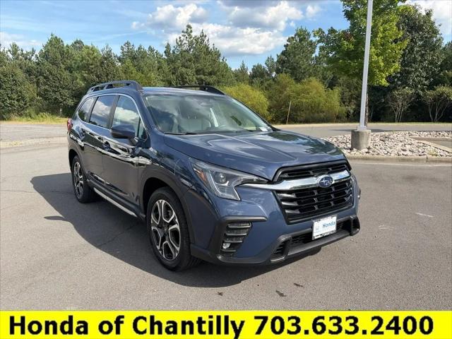 2023 Subaru Ascent Limited 7-Passenger for sale in Chantilly, VA