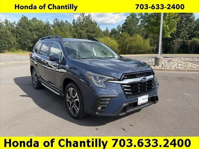 2023 Subaru Ascent Limited 7-Passenger for sale in Chantilly, VA