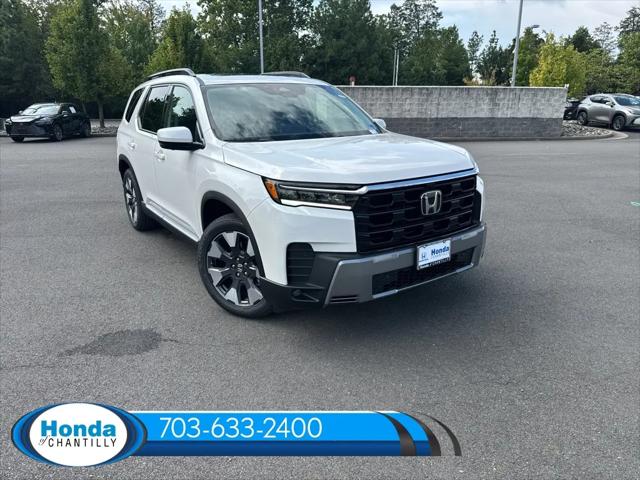 2026 Honda Pilot Touring for sale in Chantilly, VA
