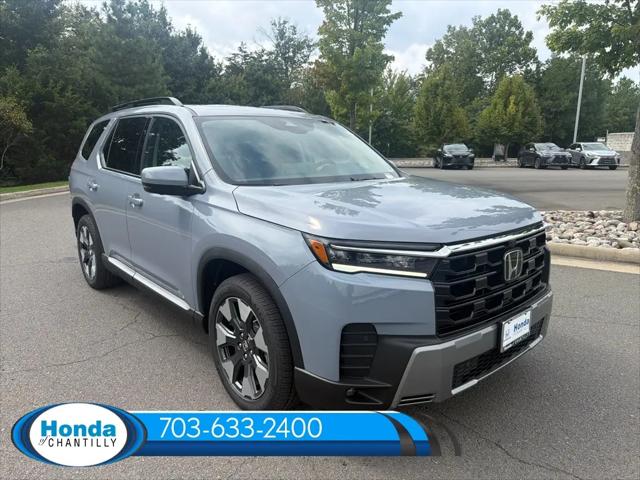 2026 Honda Pilot Touring for sale in Chantilly, VA