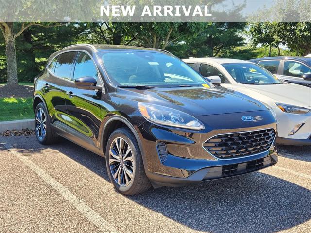 2021 Ford Escape SE for sale in Limerick, PA