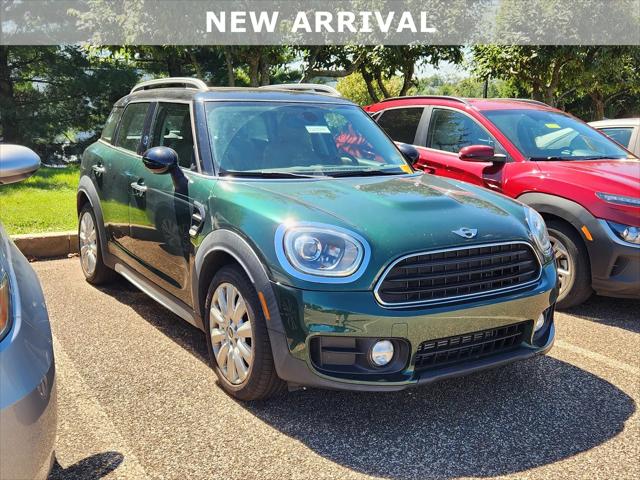 2018 MINI Countryman Cooper for sale in Limerick, PA