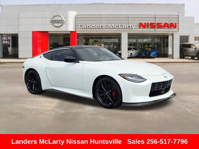 2025 Nissan Z Performance Automatic Transmission for sale in Huntsville, AL