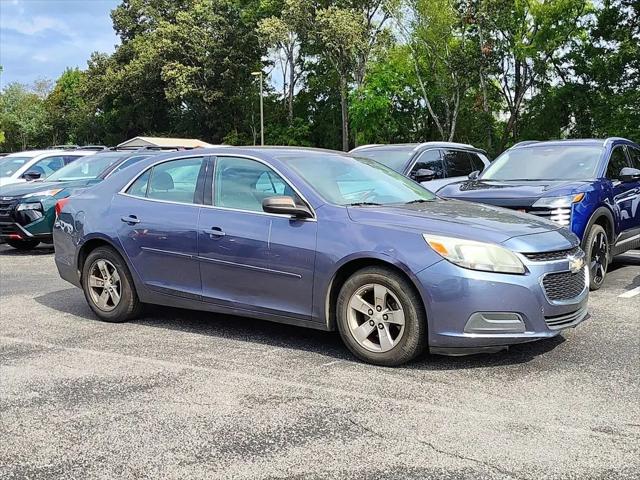 2014 Chevrolet Malibu 1LS for sale in Huntsville, AL