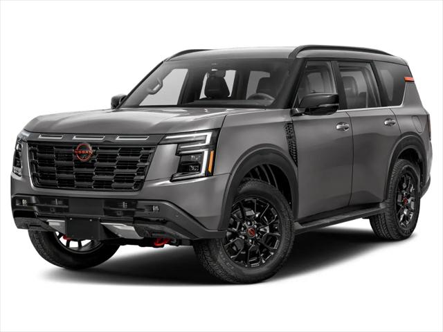2026 Nissan Armada PRO-4X for sale in Huntsville, AL