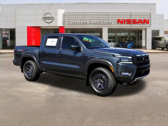 2027 Nissan Frontier PRO-4X for sale in Huntsville, AL