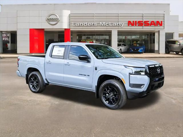 2027 Nissan Frontier SV for sale in Huntsville, AL