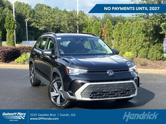 2025 Volkswagen Taos 1.5T S for sale in Duluth, GA