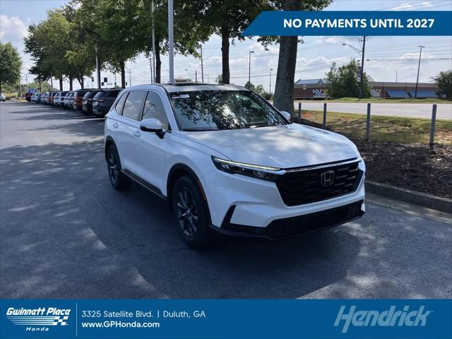 2027 Honda CR-V EX-L for sale in Duluth, GA
