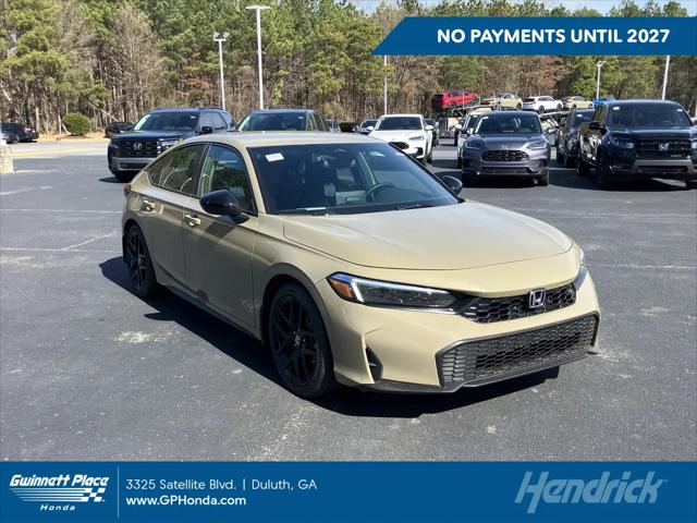 2026 Honda Civic Sport for sale in Duluth, GA