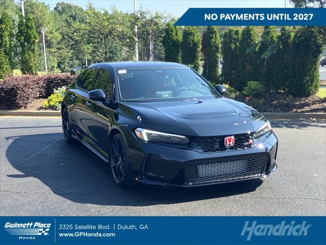 2026 Honda Civic Type R for sale in Duluth, GA
